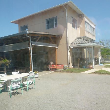 Hotel Ogawaso Sanmu Exterior foto