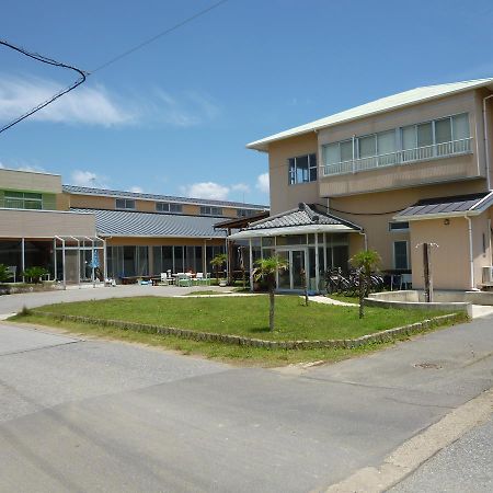 Hotel Ogawaso Sanmu Exterior foto