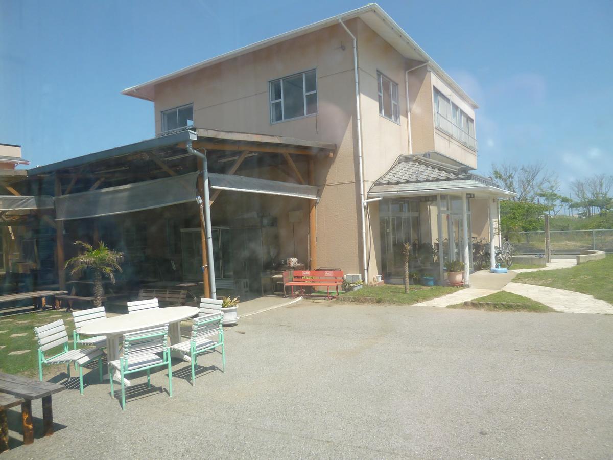 Hotel Ogawaso Sanmu Exterior foto