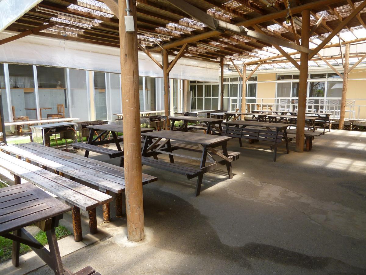 Hotel Ogawaso Sanmu Exterior foto
